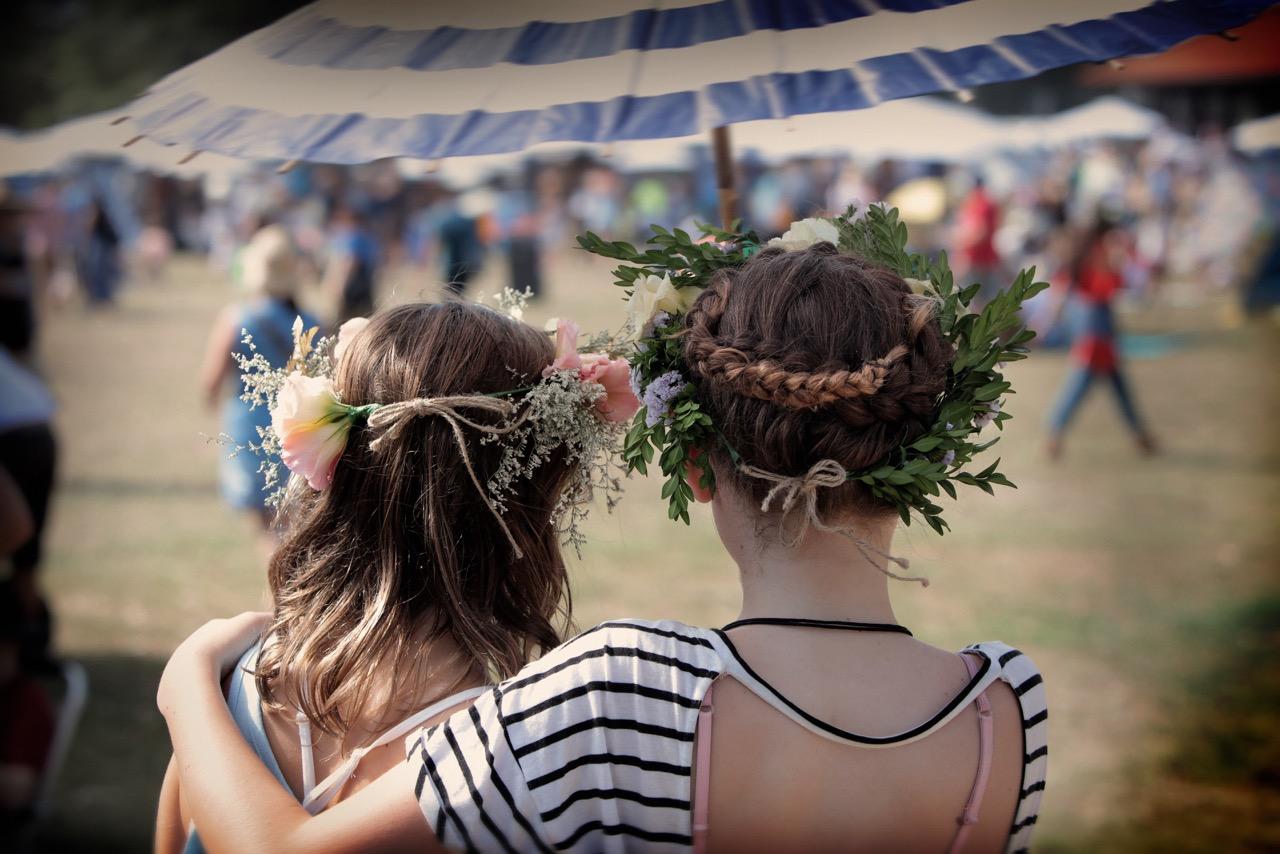 ans 4 mois jour pour jour, le 19 janvier 2019, le festival annuel australien So Frenchy So Chic revient pour la toute première fois avec une programmation totalement féminine dans 3 villes australiennes.