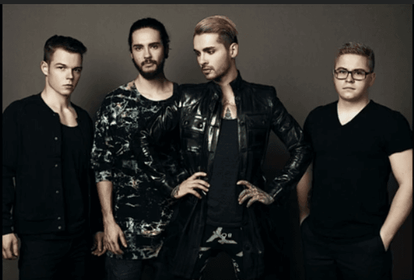 TOKIO HOTEL