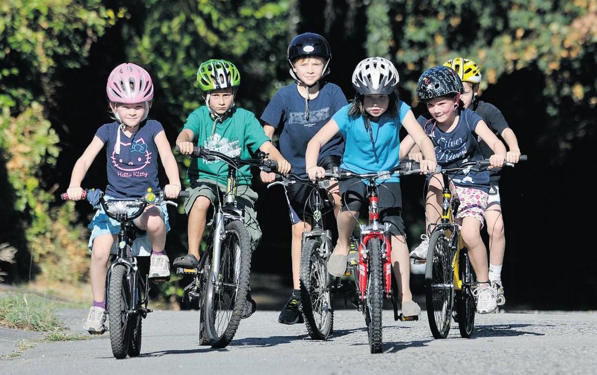 Vélo-Route-Accident