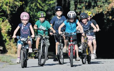 Vélo-Route-Accident