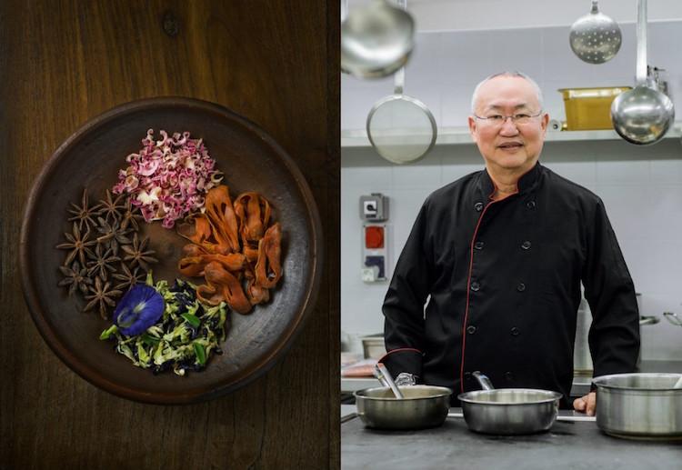 william wings livre culinaire epices