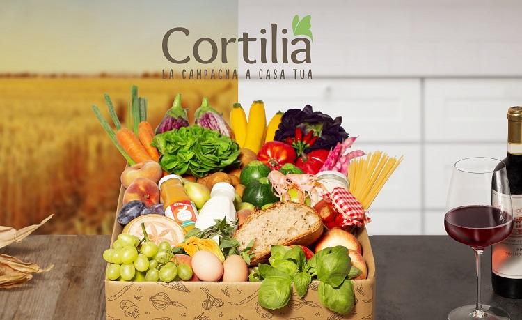 cortilia courses internet