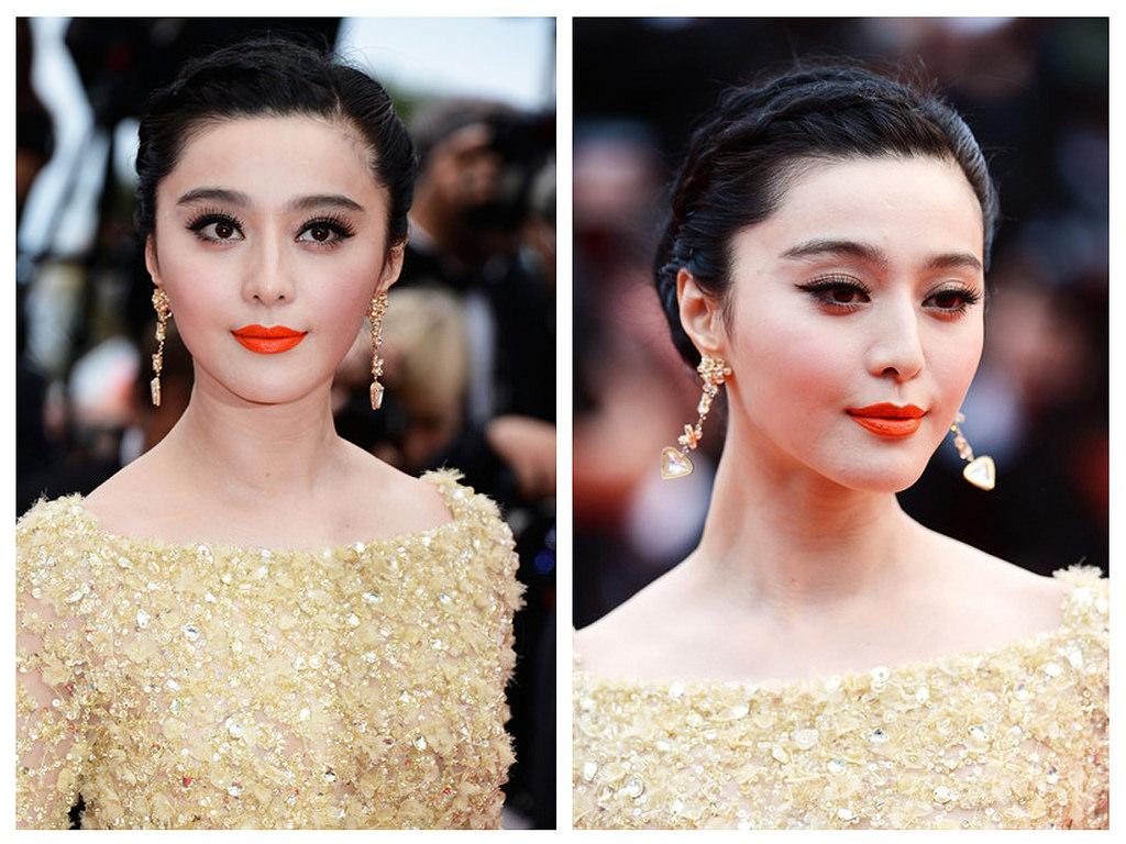 Fan Bingbing