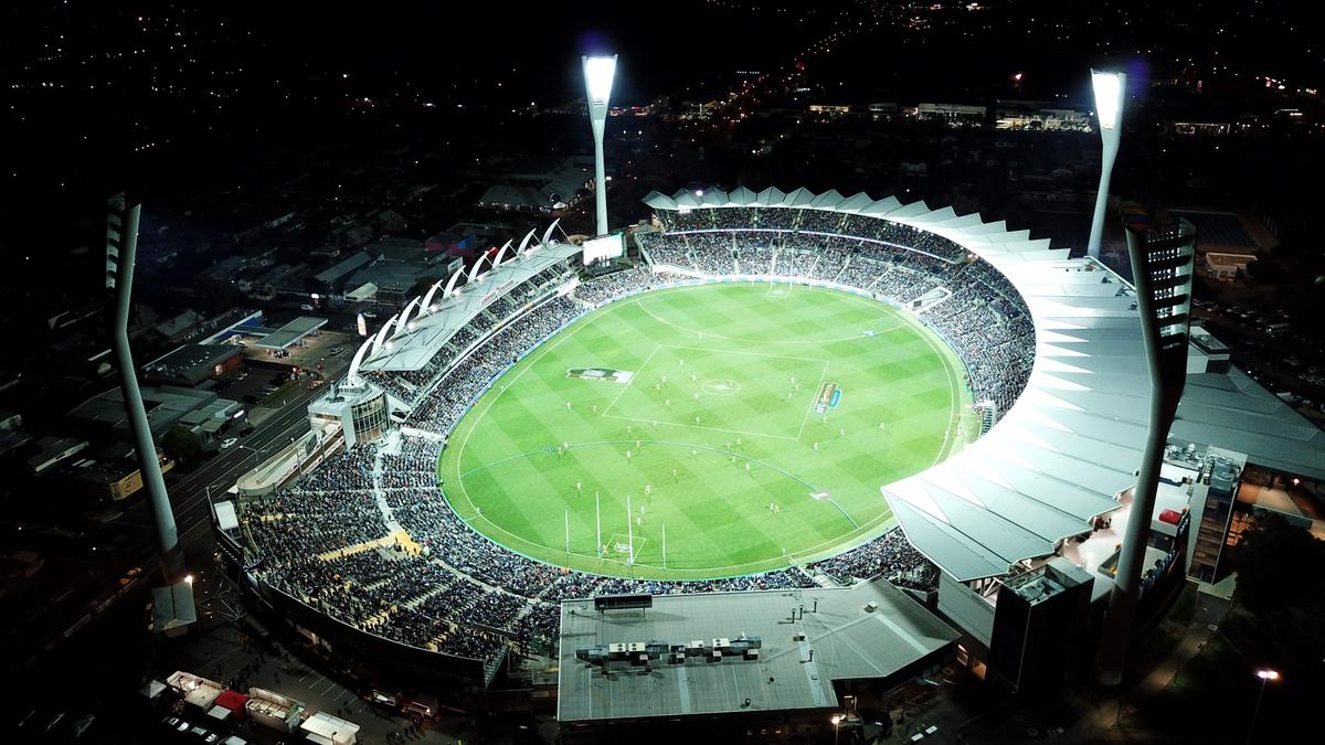 footy AFL Grand Final Australie Melbourne MCG sport