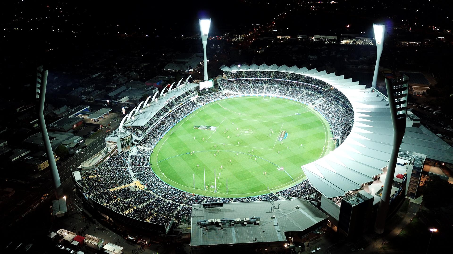 footy AFL Grand Final Australie Melbourne MCG sport