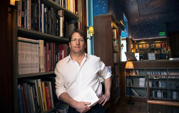 fabrice jaumont education bilingue nyc