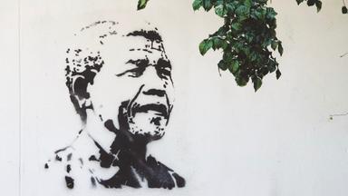 Nelson Mandela exposition Melbourne Museum Australie