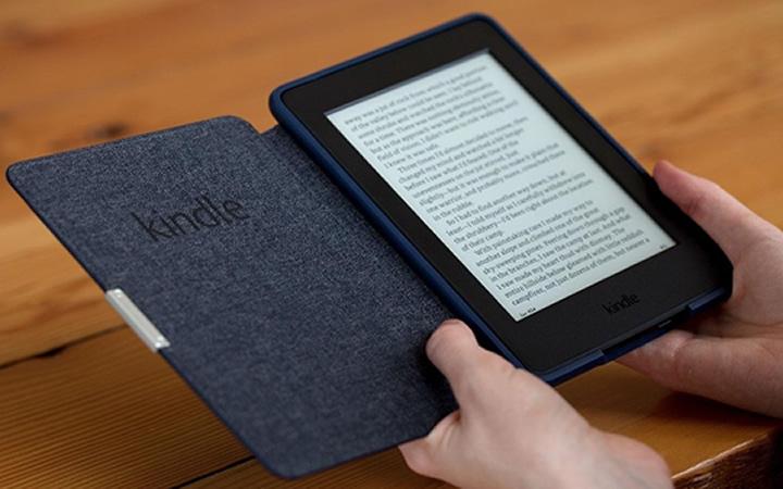 kindle
