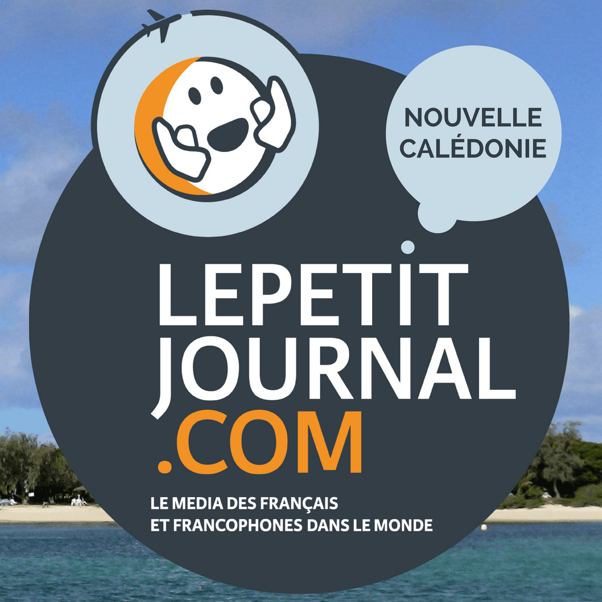 Afin de relayer l’actualité relative au référendum, une rubrique « Référendum » a été créée par l’édition calédonienne.