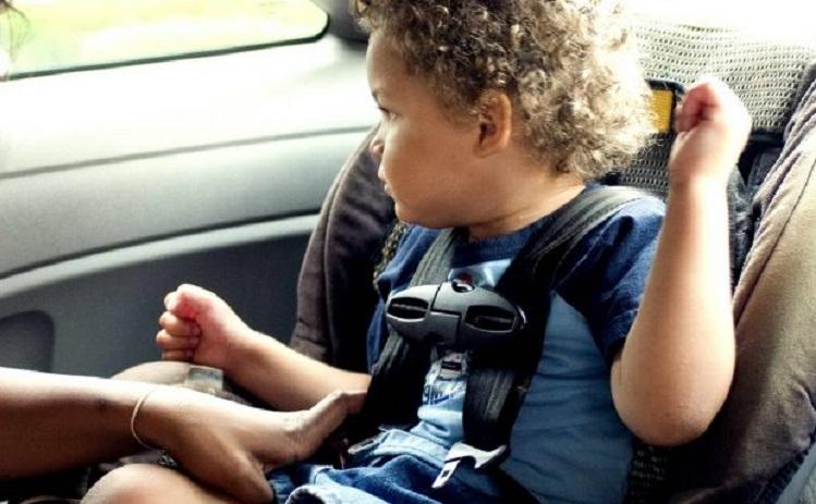 siège auto alarme italie