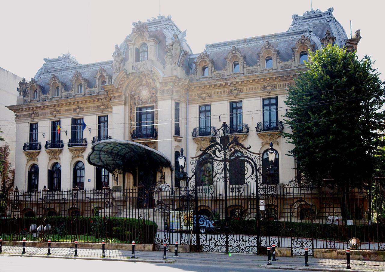Palatul_Cantacuzino,_Calea_Victoriei_141