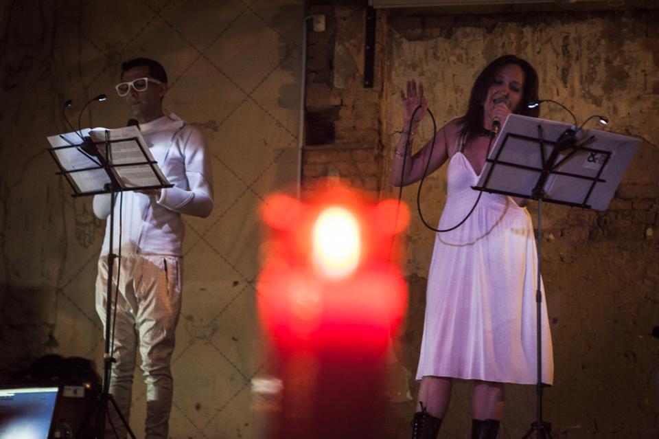 Musique Colombie France