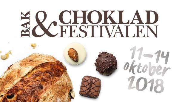 bak choklad fetival