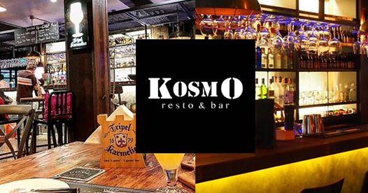 Soiree UFE Thailande