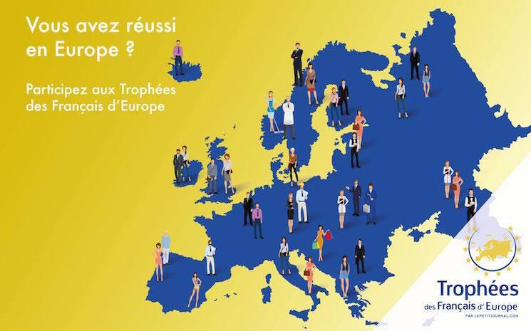 Trophées des Français d'Europe