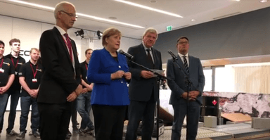 Darmstadt plus grand centre cybersécurité Allemagne CRISP