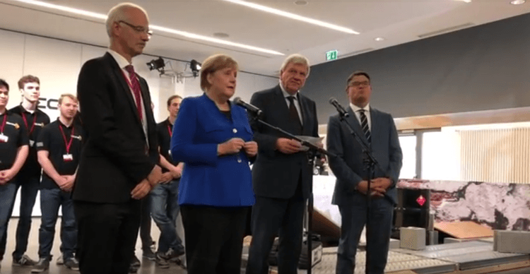 Darmstadt plus grand centre cybersécurité Allemagne CRISP