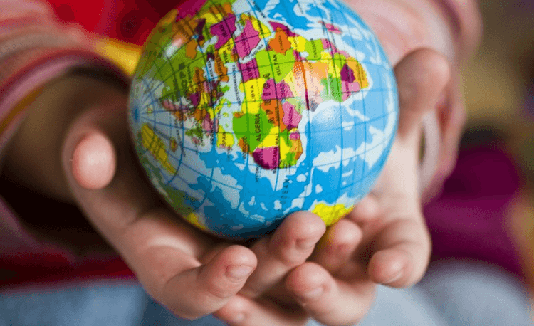 Expatriation bilinguisme langues