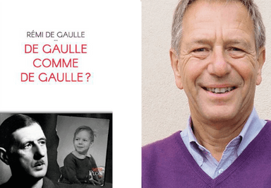 Remi de Gaulle