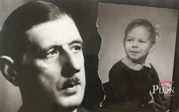 De Gaulle comme de Gaulle