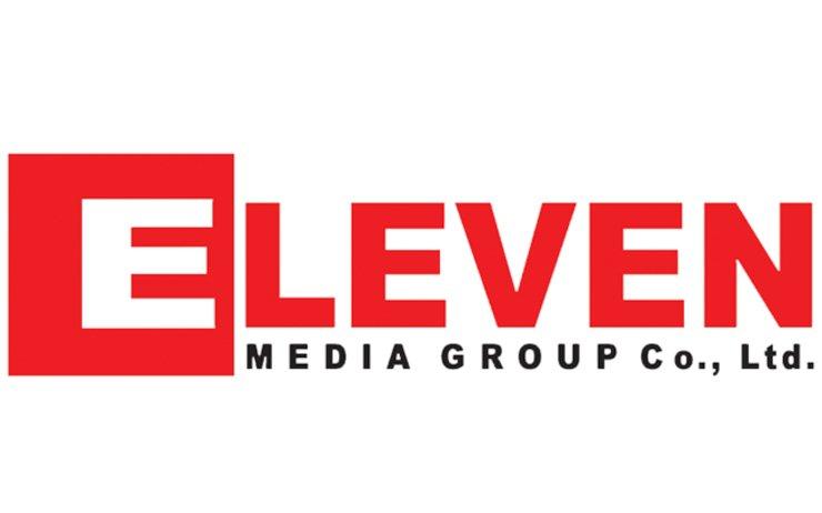 Eleven Media du gouvernement de Yangon en Birmanie