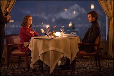 Eva, huppert, cinepanorama, french film festival, hong kong, programme