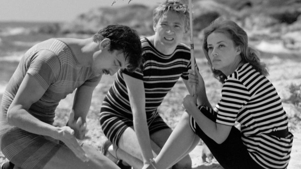 FFF Perth Jules et Jim