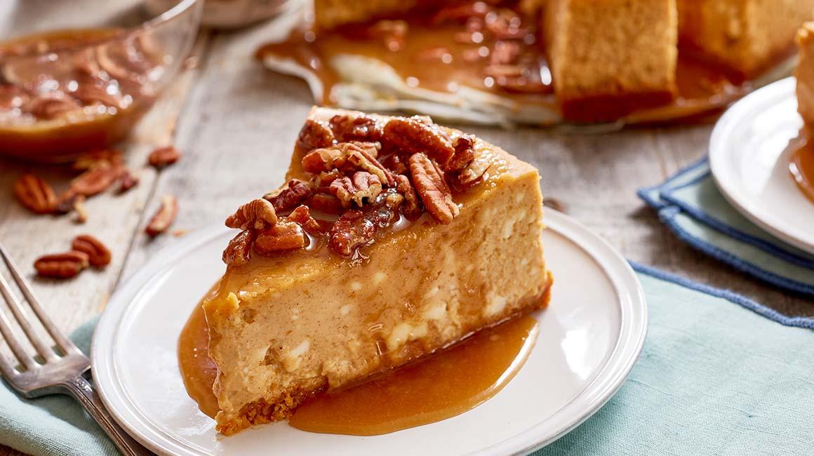 LA RECETTE ROUMAINE DU CHEF - Spécial Halloween