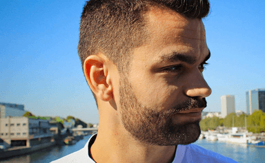 Julien Les coursiers Français