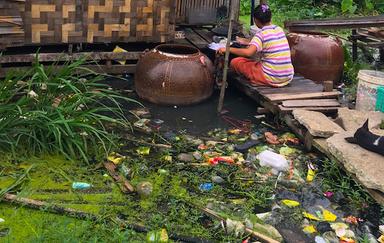 La Birmanie face à ses défis écologiques