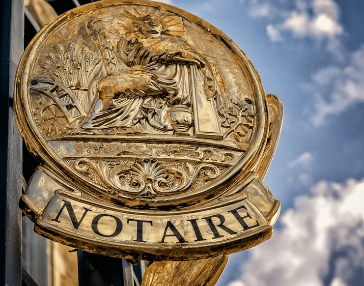 notariat consulaire