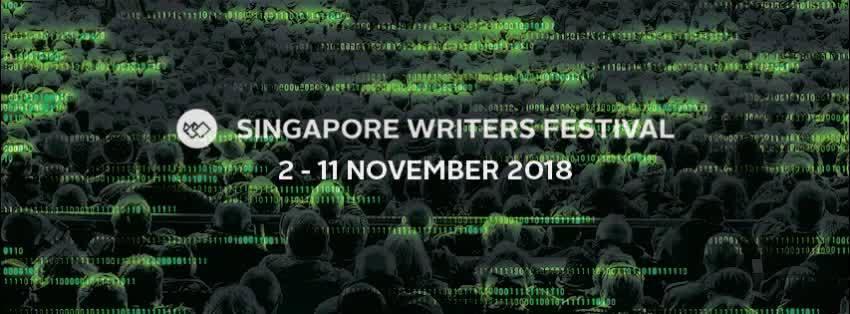 Singapore Writers festival, Ecrivains, Auteurs, Singapour