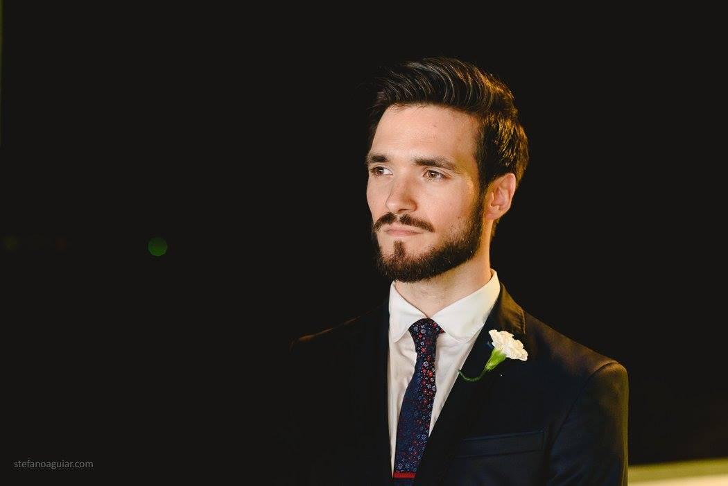 Ronan Hardy Mary and Jarvis