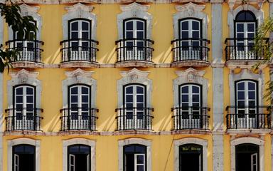 Portugal location touristique alojamento local