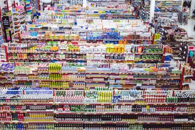 amazon australie coles woolworths