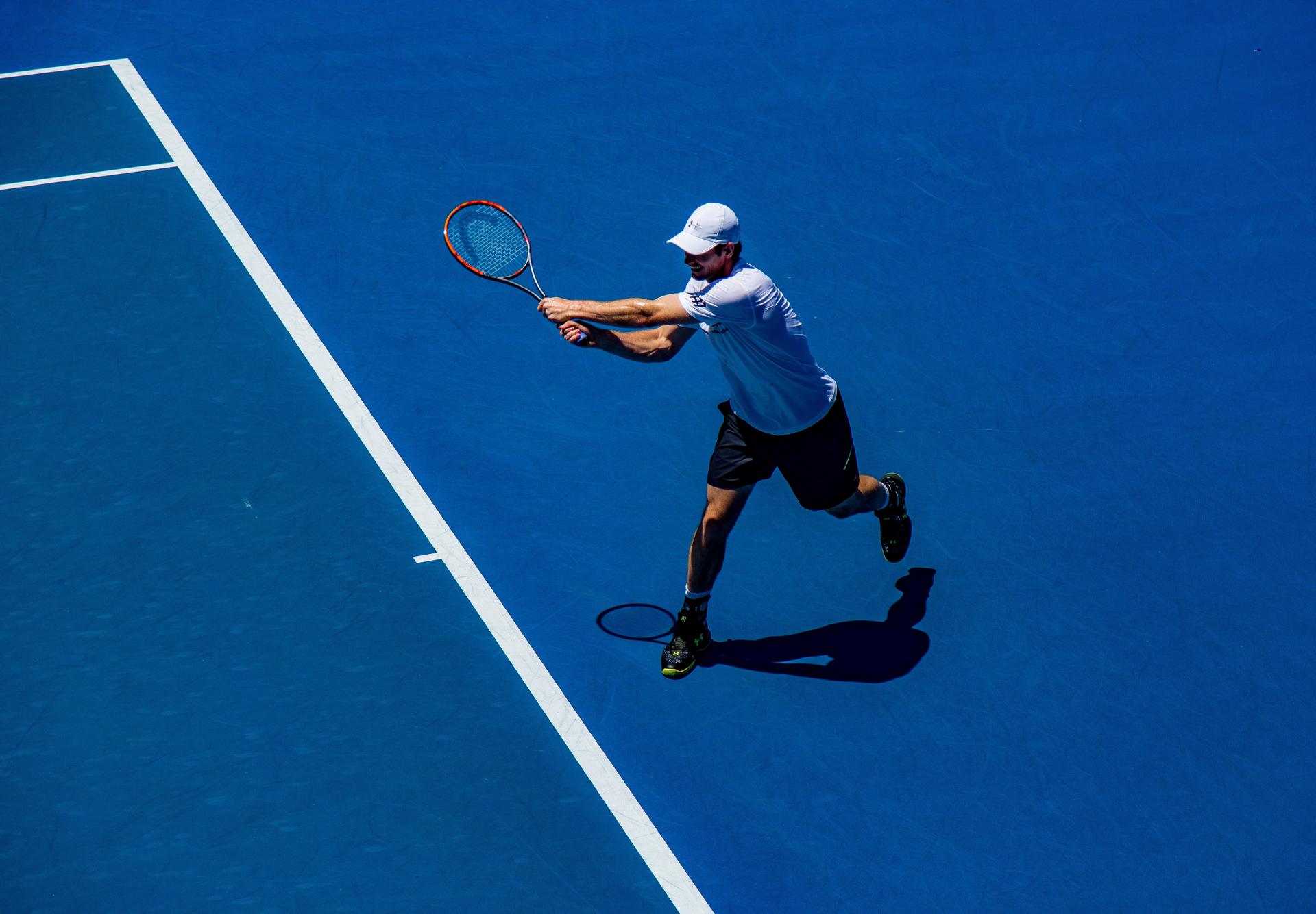 tennis Open d'Australie Melbourne Grand Chelem