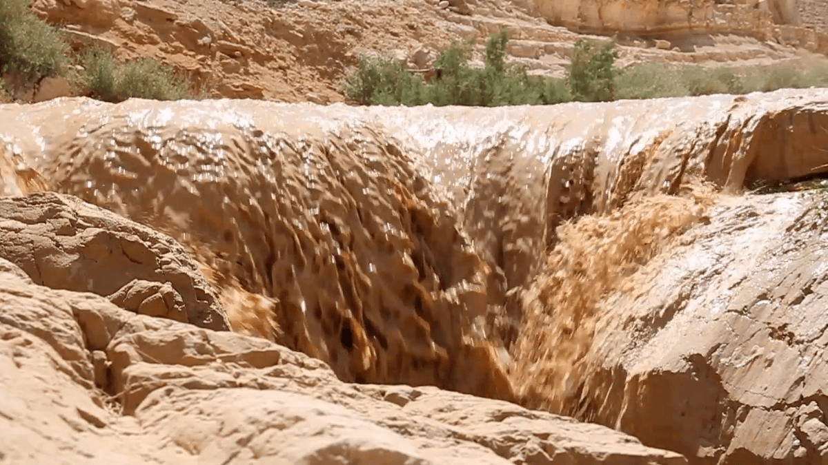 Dubai-inondations-pluie-météo-Fujairah-Sharjah-Ras-Al-Khaimah