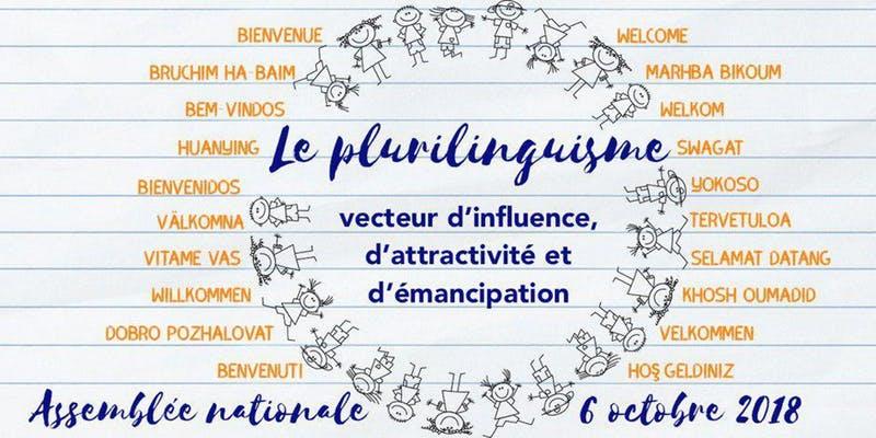plurilinguisme
