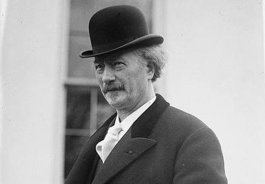 Ignacy Jan Paderewski