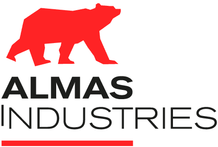 PUBLI-INFO - Almas Industries rend votre lieu de travail plus sûr