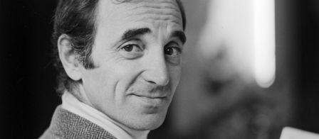 charles aznavour mort