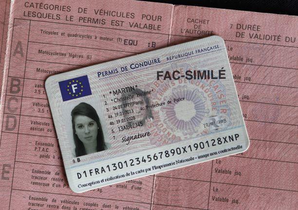 renouvellement permis étranger