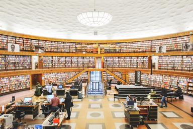 stockholm-public-library