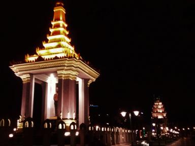 nuit phnom penh