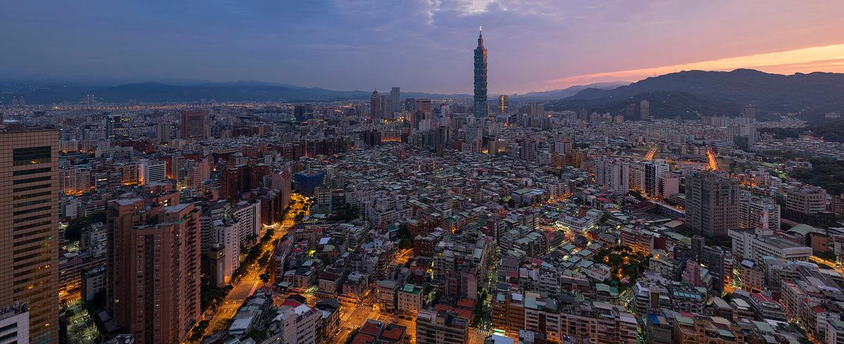 meilleures villes expatriation InterNations