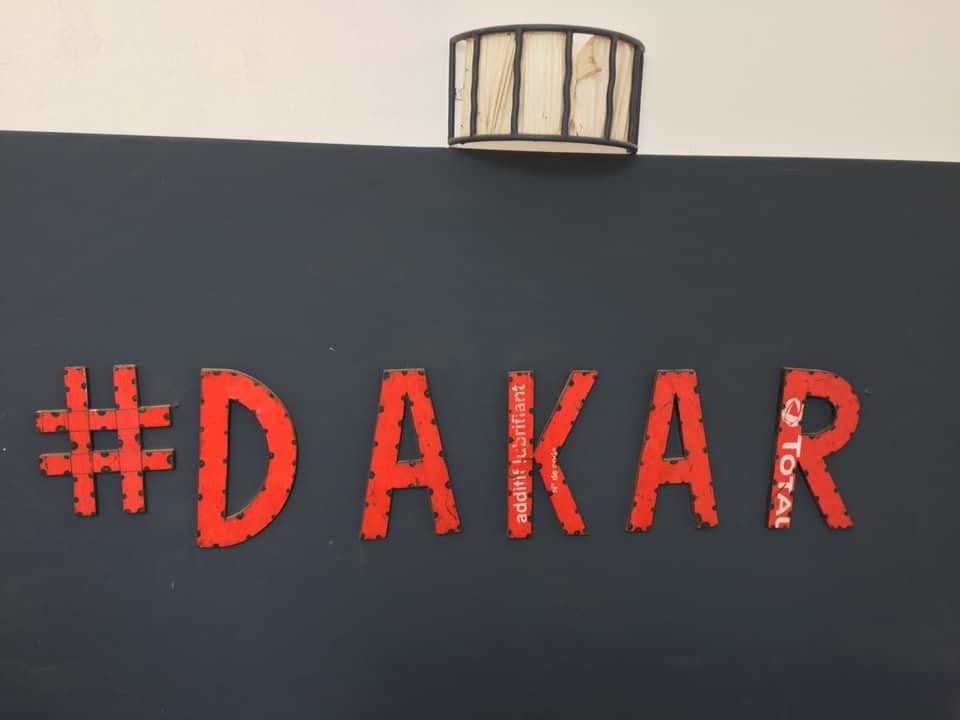 #dakar #senegal dakar senegal revue de presse actualites