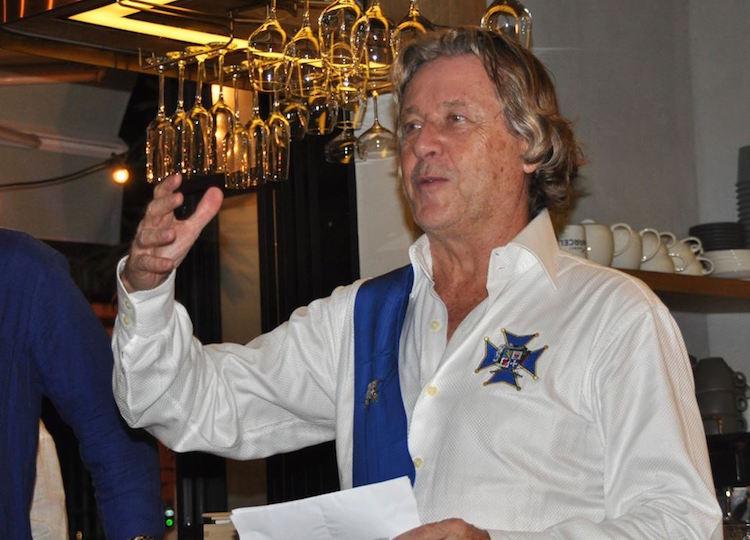 Patrick Fiat Mousquetaires d'Armagnac