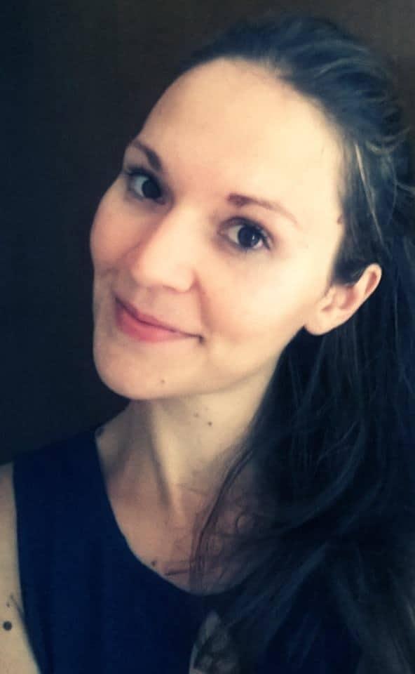 Vanessa Antoniali Recettes