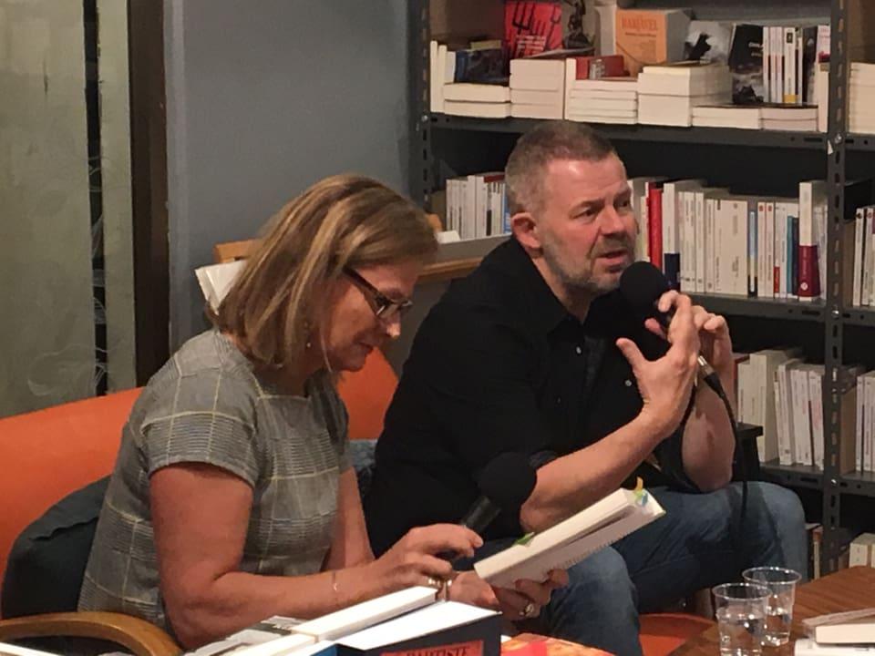 Eric Naulleau Football Littérature Rome