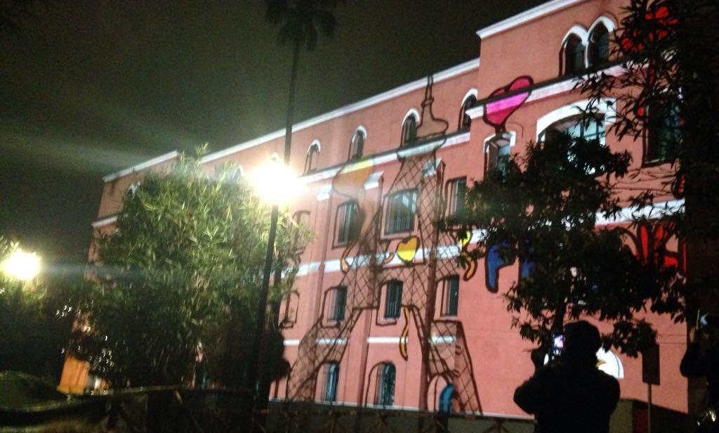 Lycée Français Rome Chateaubriand